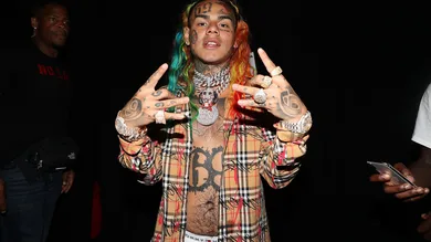 Shareif Ziyadat/WireImage/Getty Images