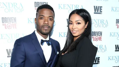 Jonathan Leibson / Stringer / Getty Images