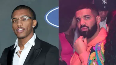 Leon Bennett / Stringer / Getty Images, Prince Williams / Contributor / Getty Images