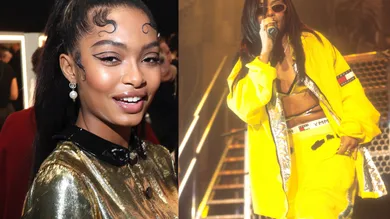 Victor Boyko & Jeffrey Mayer/WireImage / Getty