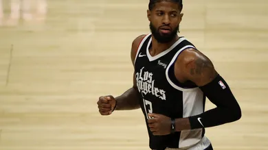 Katelyn Mulcahy/Getty Images