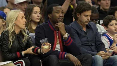 Mitchell Leff/Getty Images