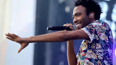 Isaac Brekken/Getty Images