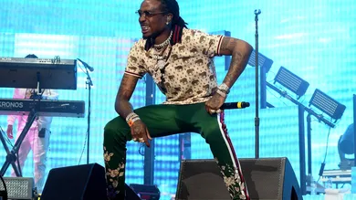 Kevin Winter/Getty Images