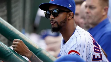 Photo by Jonathan Daniel/Getty Images