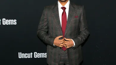 Jean Baptiste Lacroix/Getty Images