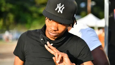 Paras Griffin/Getty Images