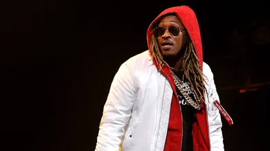 Bennett Raglin / Stringer / Getty Images