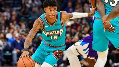 Brandon Dill/Getty Images