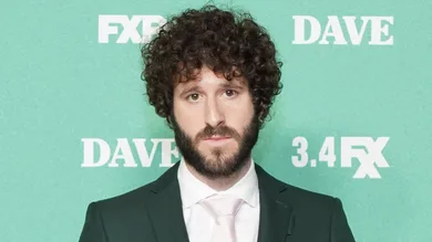 Rachel Luna/Getty Images