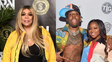 Prince Williams, Ilya S. Savenok/Getty Images