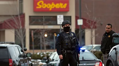 JASON CONNOLLY / Contributor / Getty Images