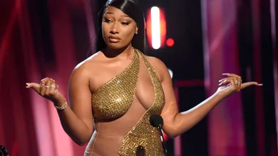 Kevin Mazur/Getty Images