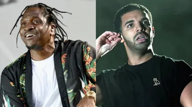 Craig Barritt/Getty Images & Kevin Winter/Getty Images