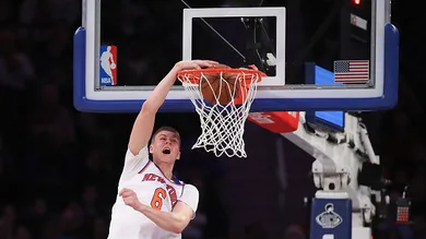 Michael Reaves/Getty Images