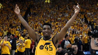 Gene Sweeney Jr./Getty Images