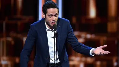 Alberto E. Rodriguez/Getty Images