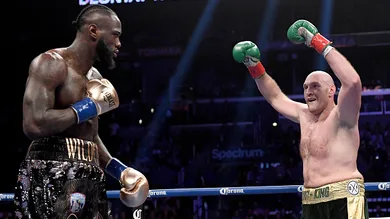 Harry How/Getty Images