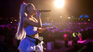 Christopher Polk / Getty Images