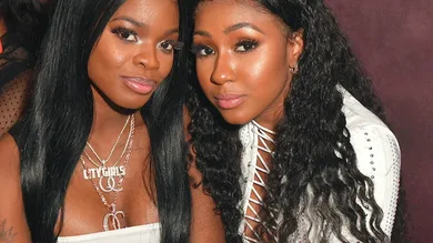 Prince Williams/Getty Images