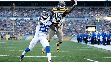 Joe Robbins/Getty Images