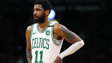 Maddie Meyer/Getty Images