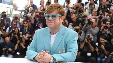 Pascal Le Segretain / Getty Images