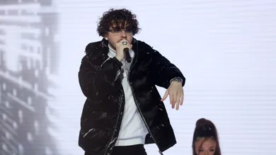 Rich Fury/Getty Images for MTV