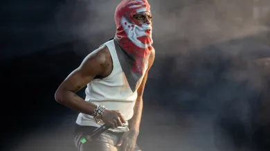 Josh Brasted/FilmMagic/Getty Images