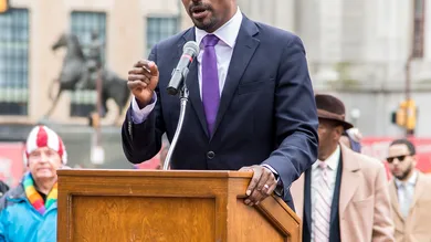 Gilbert Carrasquillo/Getty Images