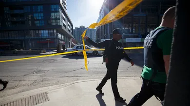 Cole Burston/Getty Images