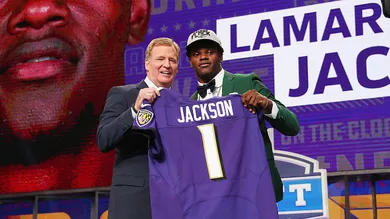 Tom Pennington/Getty Images