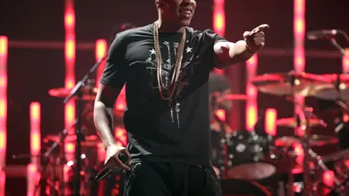 Christopher Polk / Getty Images