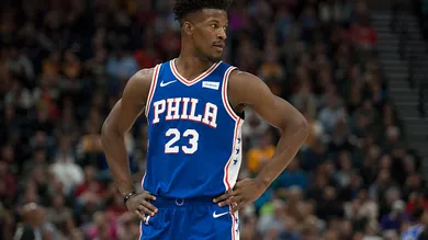 Chris Gardner/Getty Images