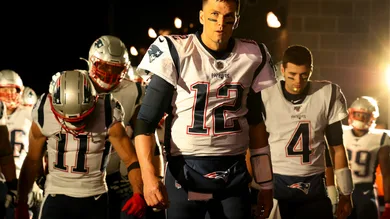 Al Bello/Getty Images