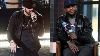 Kevin Winter/Getty Images, Jamie McCarthy/Getty Images