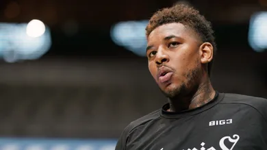 Cooper Neill/Getty Images for BIG3