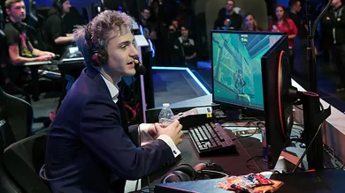 Ethan Miller/Getty Images