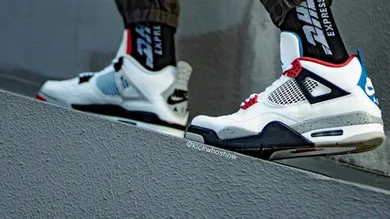 Image via @kickwhoshow