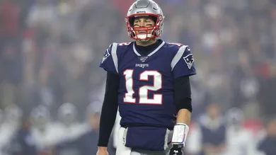 Maddie Meyer/Getty Images