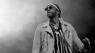 Christopher Polk / gettyimages