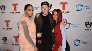 Bryan Bedder/Getty Images