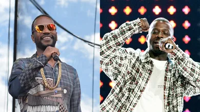 Bryan Steffy & Frederick M. Brown/Getty Images