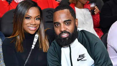 Paras Griffin/Getty Images