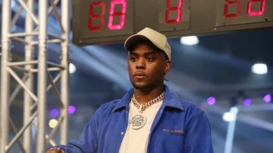 Bennett Raglin/BET/Getty Images