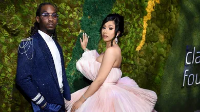 Dimitrios Kambouris/Getty Images