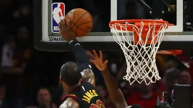 Gregory Shamus/Getty Images