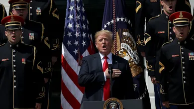 Win McNamee/Getty Images