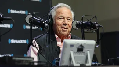 Cindy Ord/Getty Images for SiriusXM