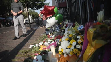 Scott Olson / Getty Images